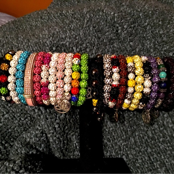 Bracelets - Picture 8 of 8